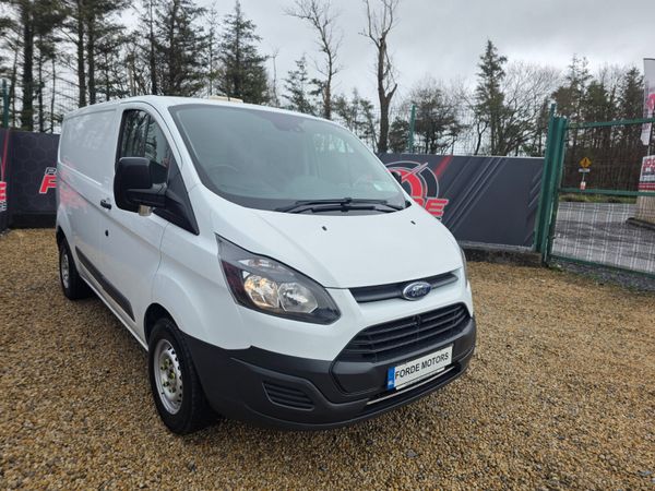 Ford Transit Custom 2018 380938519