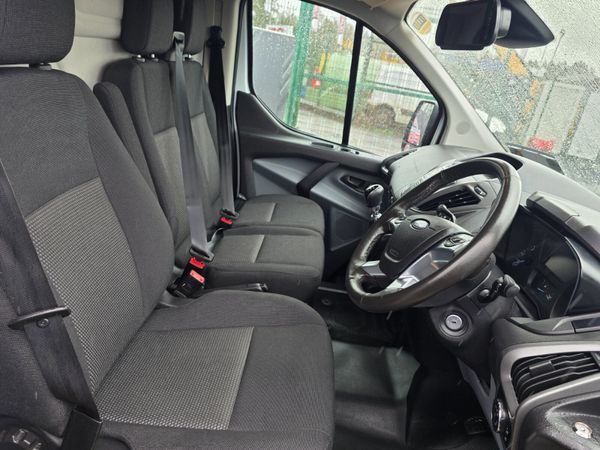 Ford Transit Custom 2018 380938534