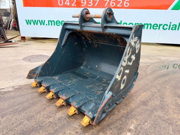 new 48 INCH  HYUNDAI BUCKET ....70mm ....264pf 381050378