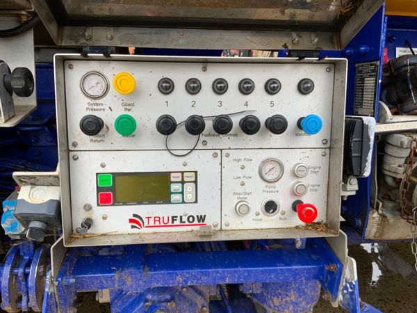 Scania P-Series 6 x 4 NEXT GEN p320 FUEL TANKER PA 381050441