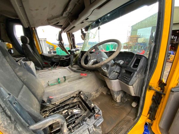 Scania P-Series 6 x 4 NEXT GEN p320 FUEL TANKER PA 381050453