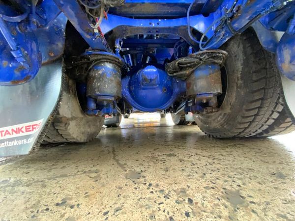 Scania P-Series 6 x 4 NEXT GEN p320 FUEL TANKER PA 381050463