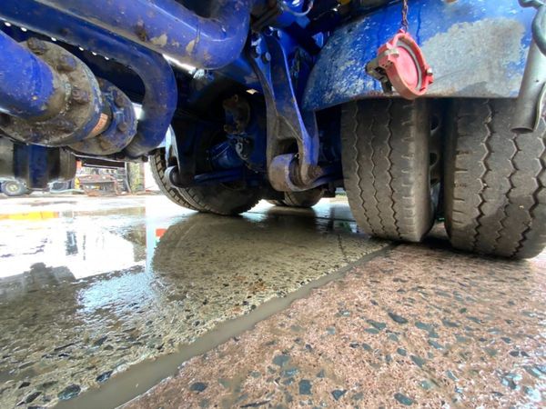 Scania P-Series 6 x 4 NEXT GEN p320 FUEL TANKER PA 381050464