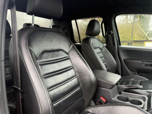 191 Volkswagen Amarok AVENTURA Black Ed****** 381050862