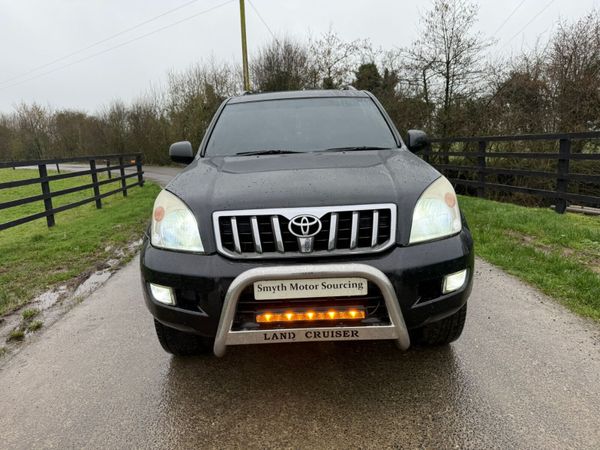 Deposit taken*****06 Toyota Land Cruiser 381051650