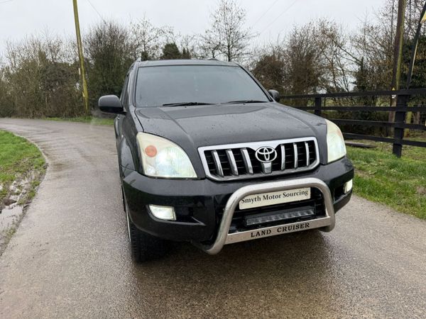 Deposit taken*****06 Toyota Land Cruiser 381051654