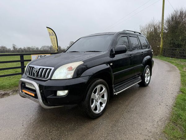 Deposit taken*****06 Toyota Land Cruiser 381051689