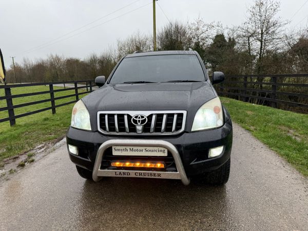 Deposit taken*****06 Toyota Land Cruiser 381051698