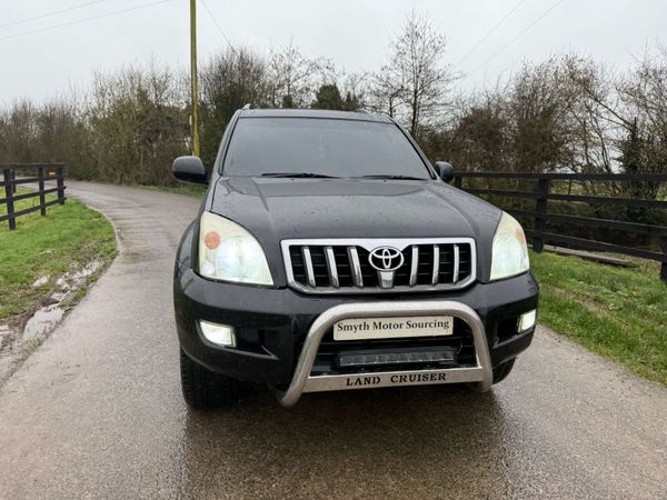 Deposit taken*****06 Toyota Land Cruiser 381051621