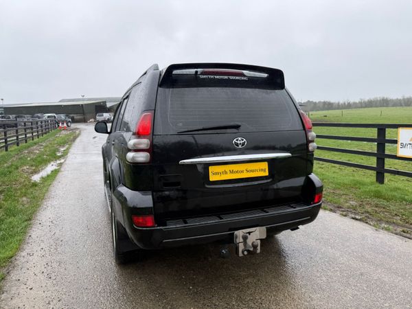 Deposit taken*****06 Toyota Land Cruiser 381051759