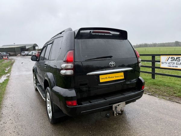 Deposit taken*****06 Toyota Land Cruiser 381051760