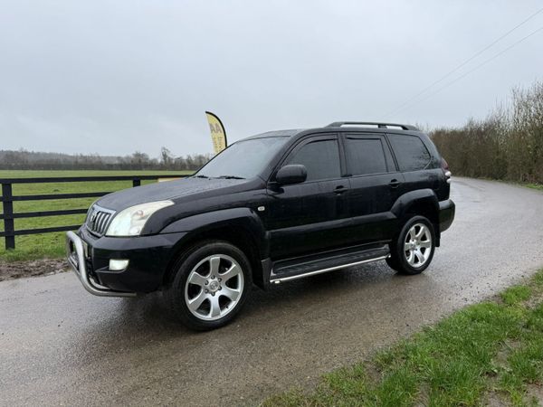 Deposit taken*****06 Toyota Land Cruiser 381051721