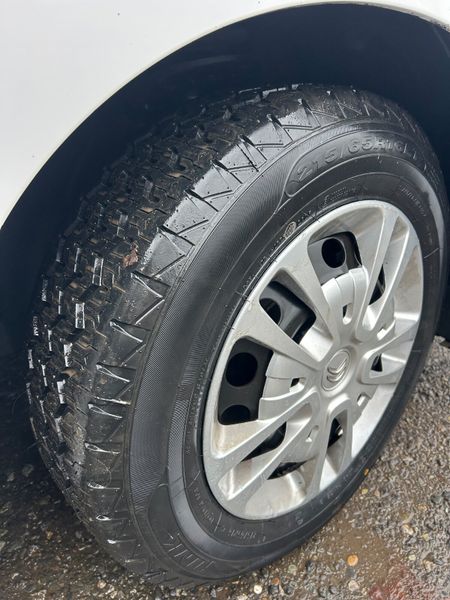 2021 Citroen Dispatch ‘Price includes VAT 381053030