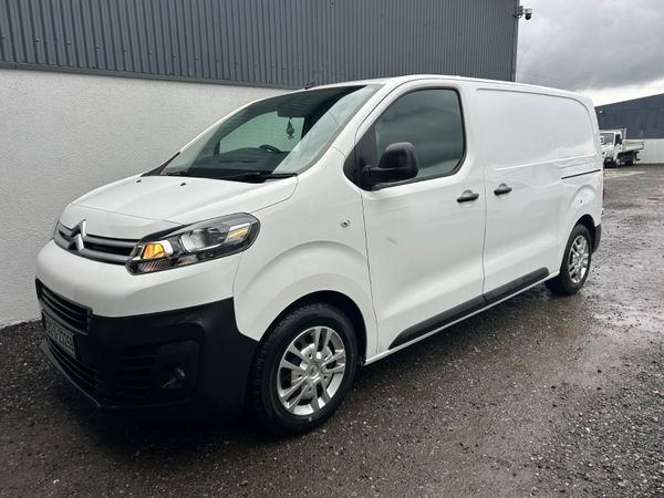 2021 Citroen Dispatch ‘Price includes VAT 381053032