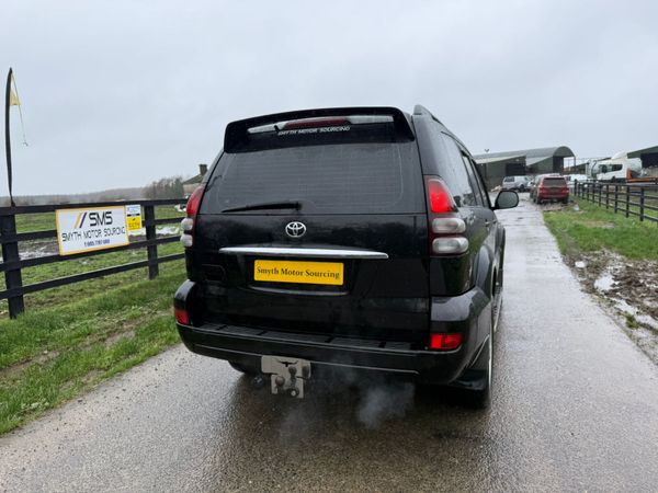 Deposit taken*****06 Toyota Land Cruiser 381060795