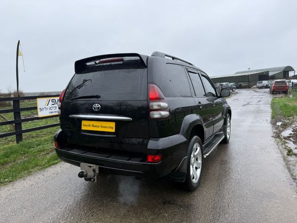 Deposit taken*****06 Toyota Land Cruiser 381060798