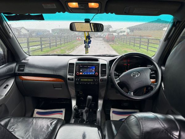 Deposit taken*****06 Toyota Land Cruiser 381060826