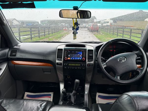 Deposit taken*****06 Toyota Land Cruiser 381060827