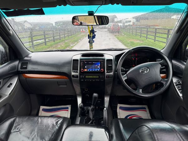 Deposit taken*****06 Toyota Land Cruiser 381060828