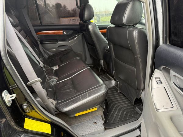 Deposit taken*****06 Toyota Land Cruiser 381060829