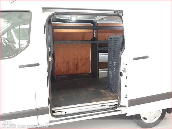 Ford Transit Custom *NEW WET BELT* 280 SWB TREND 2 381062806