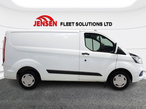 Ford Transit Custom *NEW WET BELT* 280 SWB TREND 2 381062807