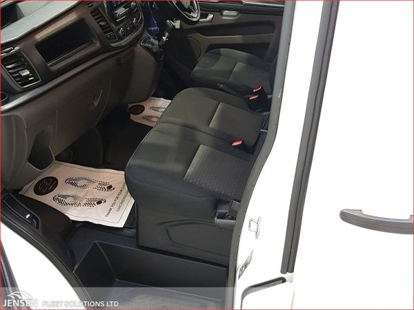 Ford Transit Custom *NEW WET BELT* 280 SWB TREND 2 381062809