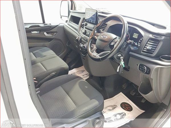 Ford Transit Custom *NEW WET BELT* 280 SWB TREND 2 381062810