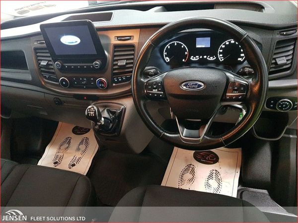 Ford Transit Custom *NEW WET BELT* 280 SWB TREND 2 381062812