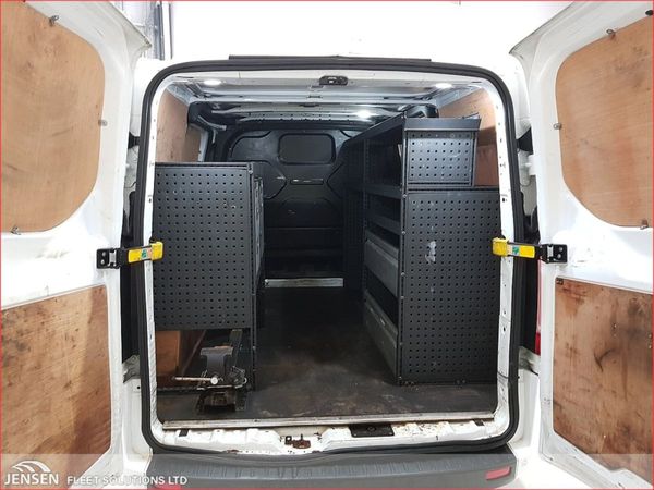 Ford Transit Custom *NEW WET BELT* 280 SWB TREND 2 381062813