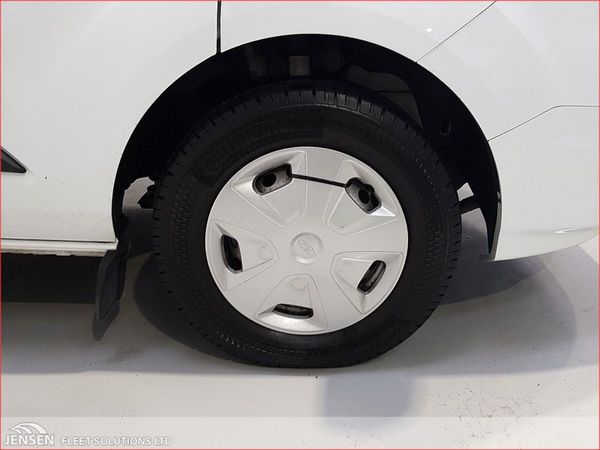 Ford Transit Custom *NEW WET BELT* 280 SWB TREND 2 381062814