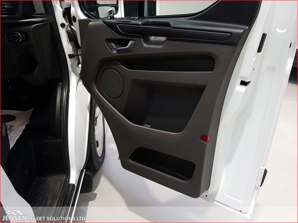 Ford Transit Custom *NEW WET BELT* 280 SWB TREND 2 381062816