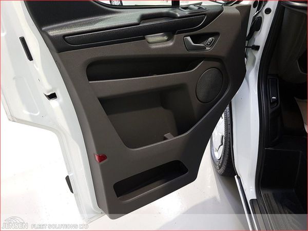 Ford Transit Custom *NEW WET BELT* 280 SWB TREND 2 381062817