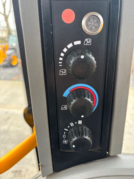 2022 JCB 3CX SITEMASTER PLUS (1476 Hours) 381068124