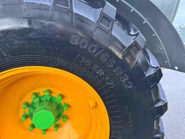 New Joskin 2500g Slurry Tanker 381073122