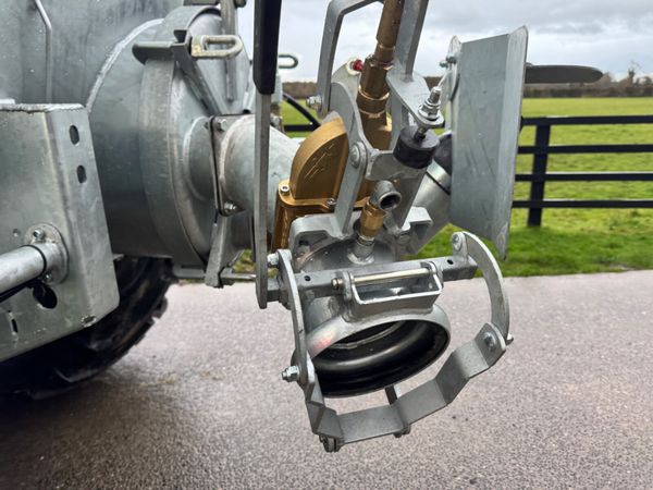 New Joskin 2500g Slurry Tanker 381073127