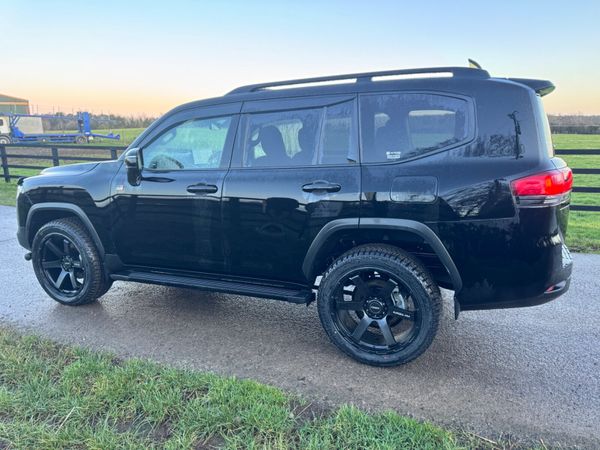Toyota Landcruiser GR Landcruiser***** 381075398