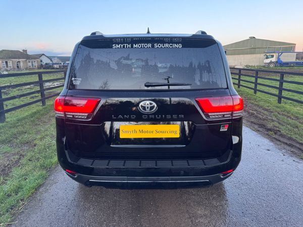 Toyota Landcruiser GR Landcruiser***** 381075408