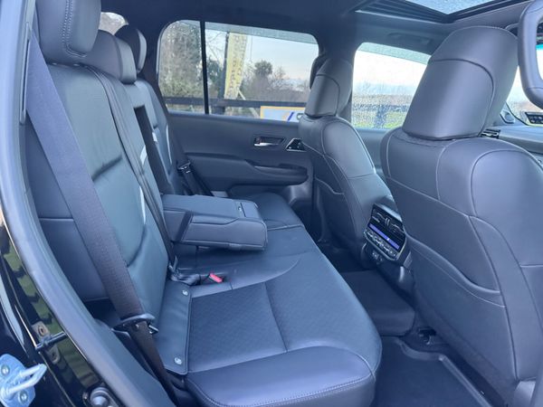 Toyota Landcruiser GR Landcruiser***** 381075417