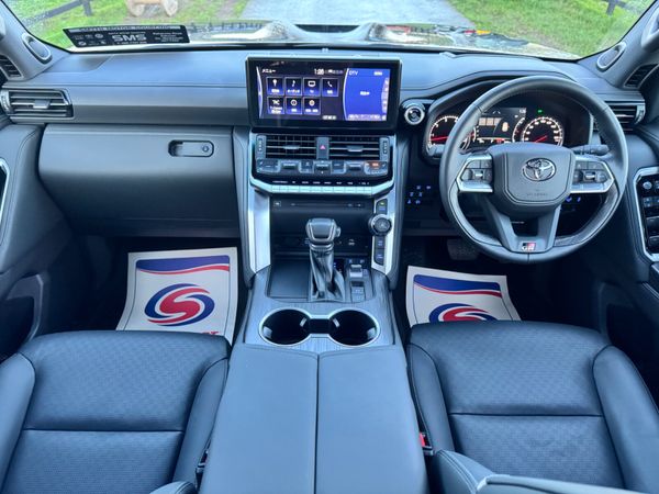 Toyota Landcruiser GR Landcruiser***** 381075420