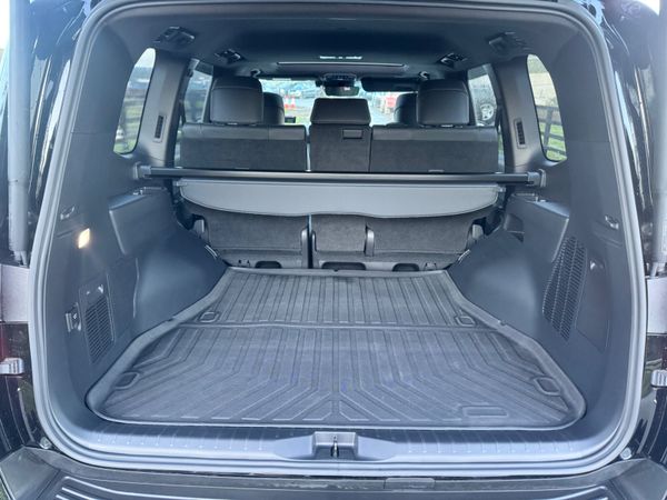 Toyota Landcruiser GR Landcruiser***** 381075429