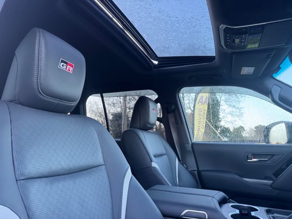 Toyota Landcruiser GR Landcruiser***** 381075430