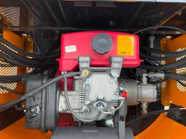 UNUSED MIVA 1.5 TONNE MINI DIGGER...DIESEL....88w. 381092642