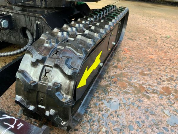 MIVA 13d DIESEL MINI / MICRO DIGGER......93w. 381092741