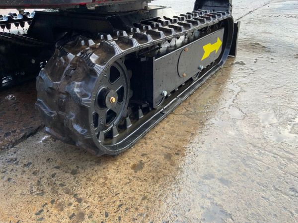 MIVA 13d DIESEL MINI / MICRO DIGGER......93w. 381092745