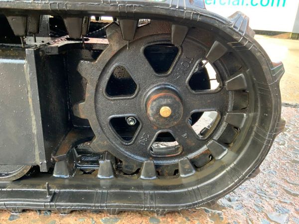 MIVA 13d DIESEL MINI / MICRO DIGGER......93w. 381092746