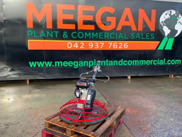 UNUSED 36" CONCRETE POWER FLOAT......328. 381092715