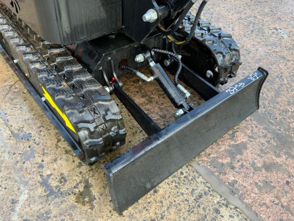 MIVA 13d DIESEL MINI / MICRO DIGGER......93w. 381092730