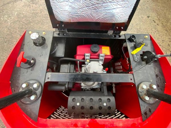 MIVA 13d DIESEL MINI / MICRO DIGGER......93w. 381092736