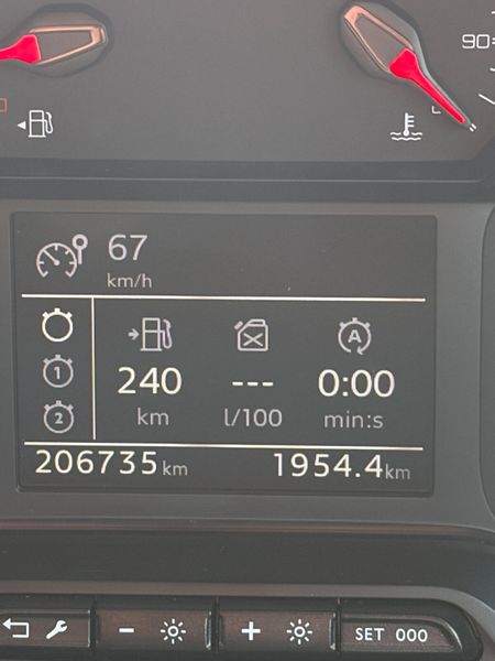 Peugeot Partner 2019 381093575